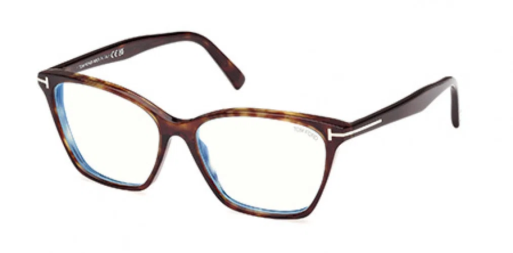 Tom Ford 5949B Blue Light blocking Filtering Eyeglasses - view 4